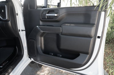 2022 GMC Sierra 3500 HD AT4
