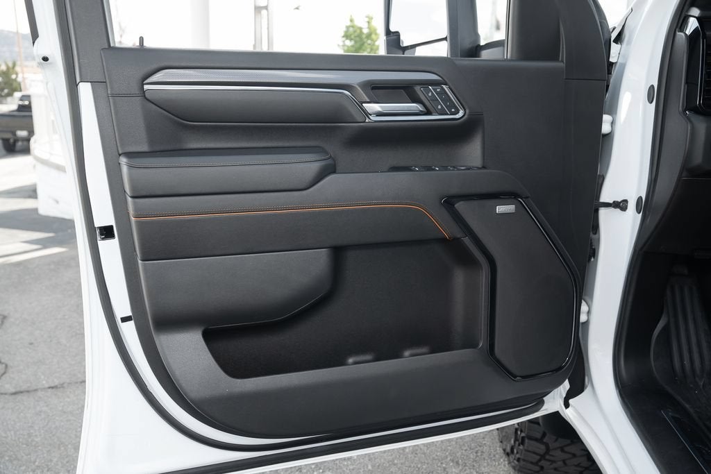 2024 GMC Sierra 3500 HD AT4
