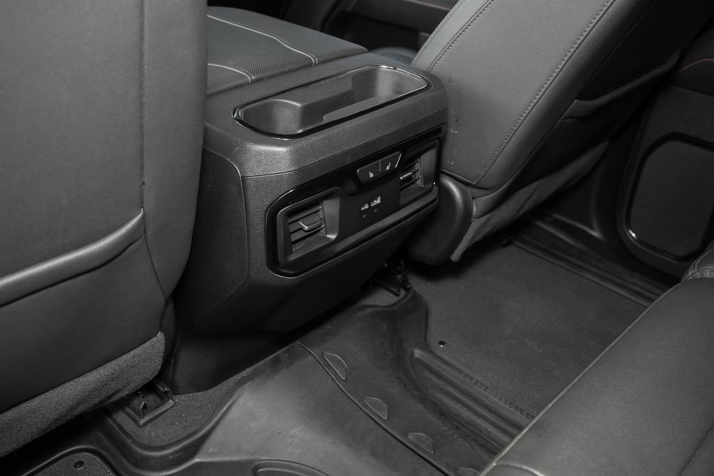 2024 GMC Sierra 3500 HD AT4