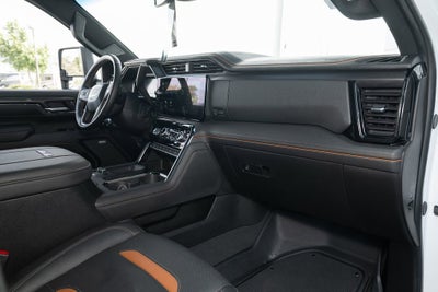 2024 GMC Sierra 3500 HD AT4