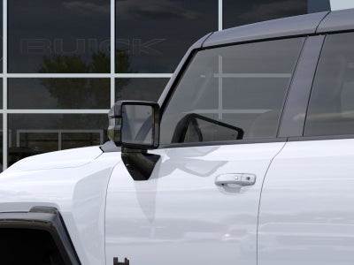 2026 GMC HUMMER EV Pickup 2X