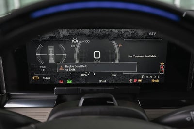 2026 GMC HUMMER EV Pickup 2X