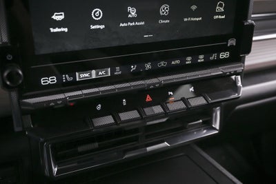 2026 GMC HUMMER EV Pickup 2X