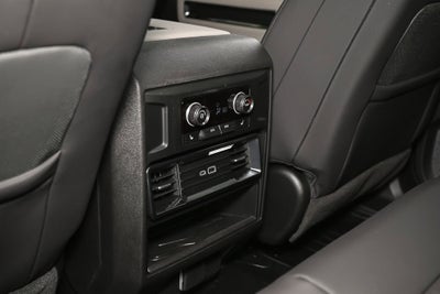 2026 GMC HUMMER EV Pickup 2X