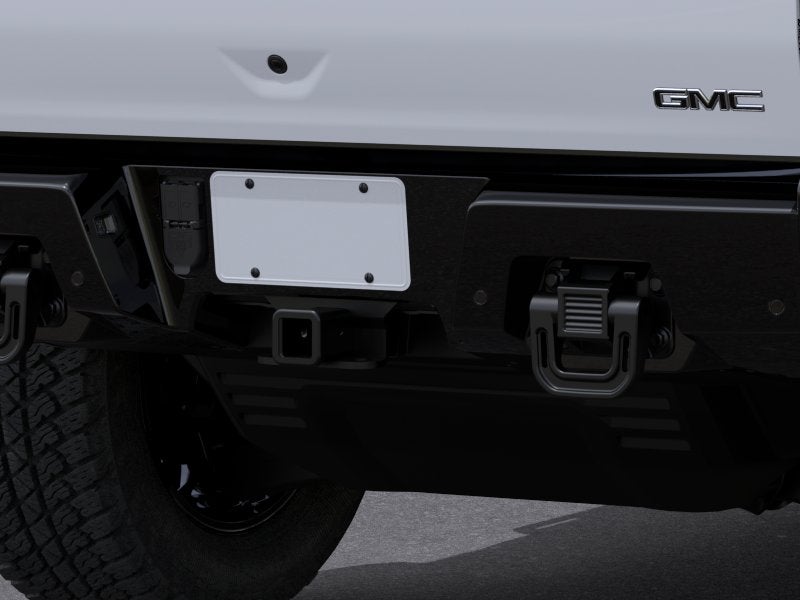 2026 GMC HUMMER EV Pickup 2X