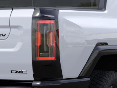 2026 GMC HUMMER EV Pickup 2X