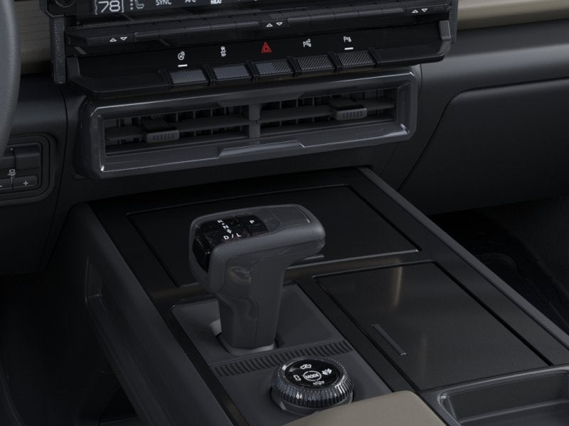 2026 GMC HUMMER EV Pickup 2X