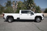 2025 GMC Sierra 3500 HD Denali Ultimate DRW
