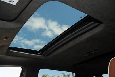 2025 GMC Sierra 3500 HD Denali Ultimate DRW