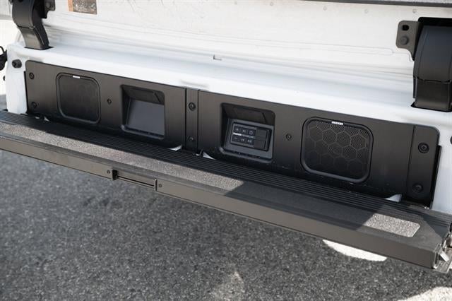 2025 GMC Sierra 3500 HD Denali Ultimate DRW