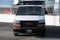 2025 GMC Savana Cargo 2500 Work Van