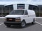 2025 GMC Savana Cargo 2500 Work Van