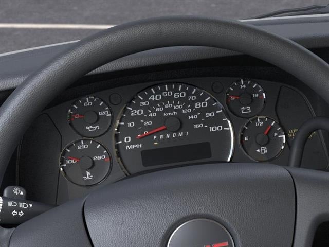 2025 GMC Savana Cargo 2500 Work Van