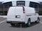 2025 GMC Savana Cargo 2500 Work Van