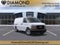 2025 GMC Savana Cargo 2500 Work Van