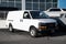 2025 GMC Savana Cargo 2500 Work Van