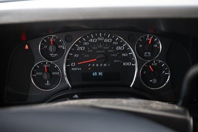 2025 GMC Savana Cargo 2500 Work Van