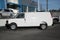 2025 GMC Savana Cargo 2500 Work Van