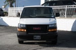2025 GMC Savana Cargo 2500 Work Van