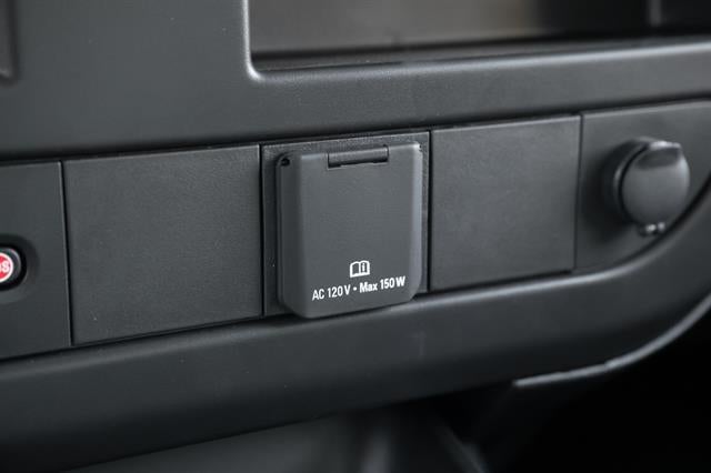 2025 GMC Savana Cargo 2500 Work Van