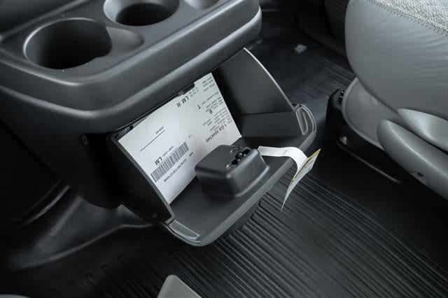 2025 GMC Savana Cargo 2500 Work Van