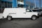 2025 GMC Savana Cargo 2500 Work Van