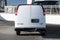 2025 GMC Savana Cargo 2500 Work Van