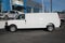 2025 GMC Savana Cargo 2500 Work Van