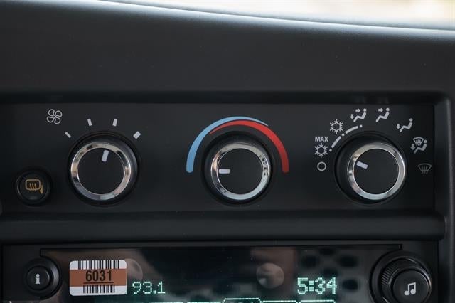 2025 GMC Savana Cargo 2500 Work Van