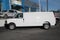 2025 GMC Savana Cargo 2500 Work Van
