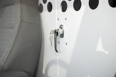 2025 GMC Savana Cargo 2500 Work Van