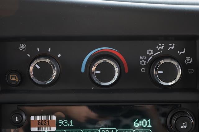 2025 GMC Savana Cargo 2500 Work Van