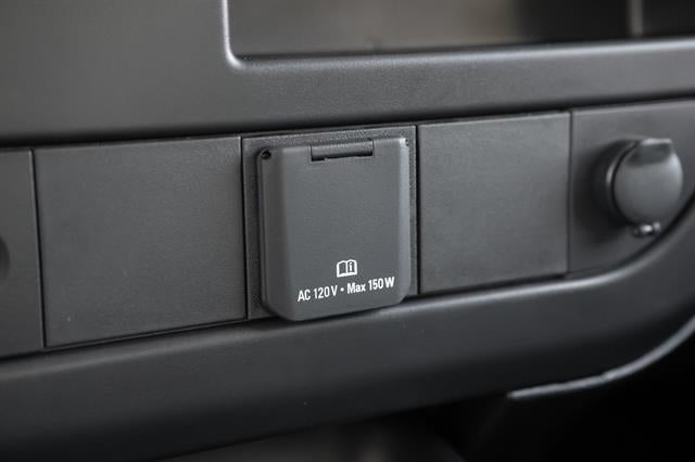 2025 GMC Savana Cargo 2500 Work Van