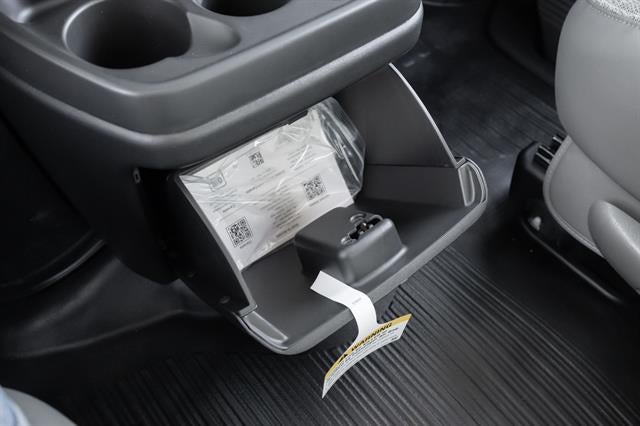 2025 GMC Savana Cargo 2500 Work Van