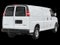 2025 GMC Savana Cargo 2500 Work Van