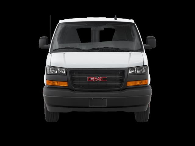2025 GMC Savana Cargo 2500 Work Van