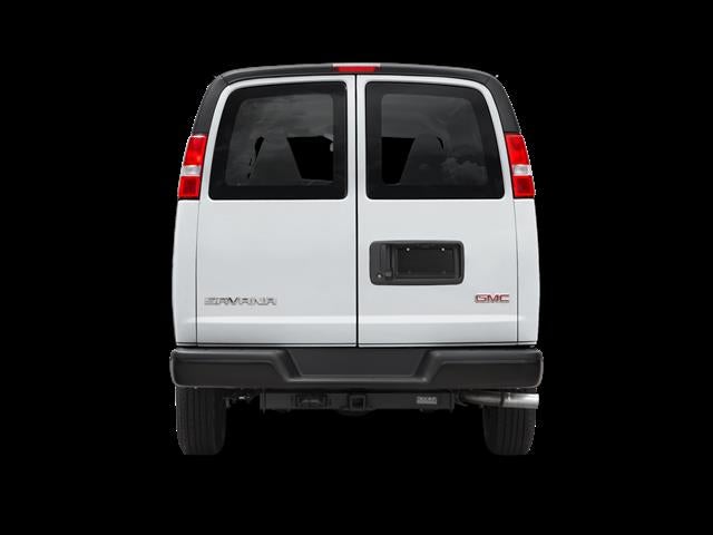 2025 GMC Savana Cargo 2500 Work Van