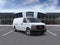 2025 GMC Savana Cargo 2500 Work Van