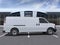 2025 GMC Savana Cargo 2500 Work Van