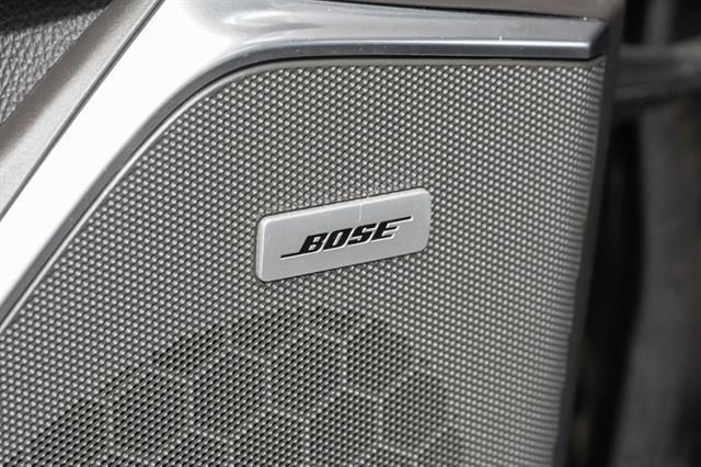 2017 Cadillac Escalade ESV Premium Luxury