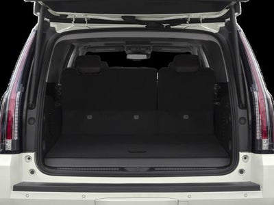 2017 Cadillac Escalade ESV Premium Luxury