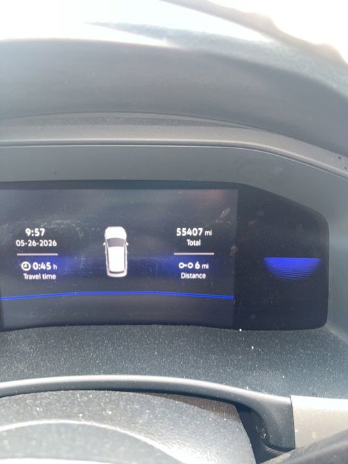 2022 Volkswagen Atlas 2.0T SE