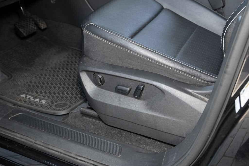 2022 Volkswagen Atlas 2.0T SE
