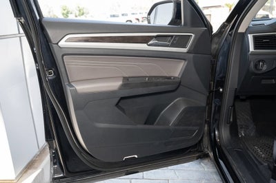 2022 Volkswagen Atlas 2.0T SE