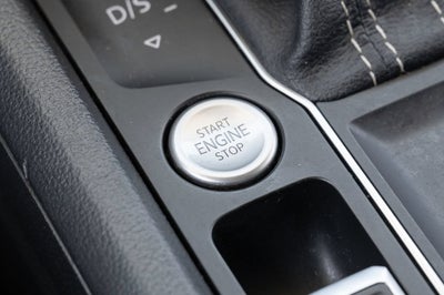 2022 Volkswagen Atlas 2.0T SE