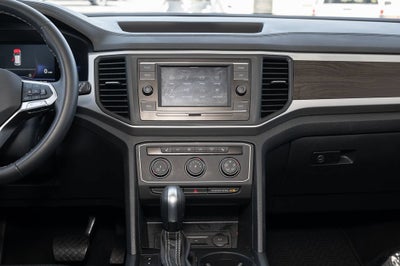 2022 Volkswagen Atlas 2.0T SE