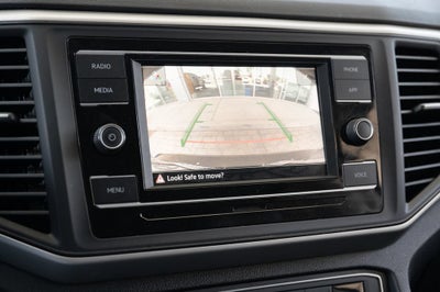 2022 Volkswagen Atlas 2.0T SE