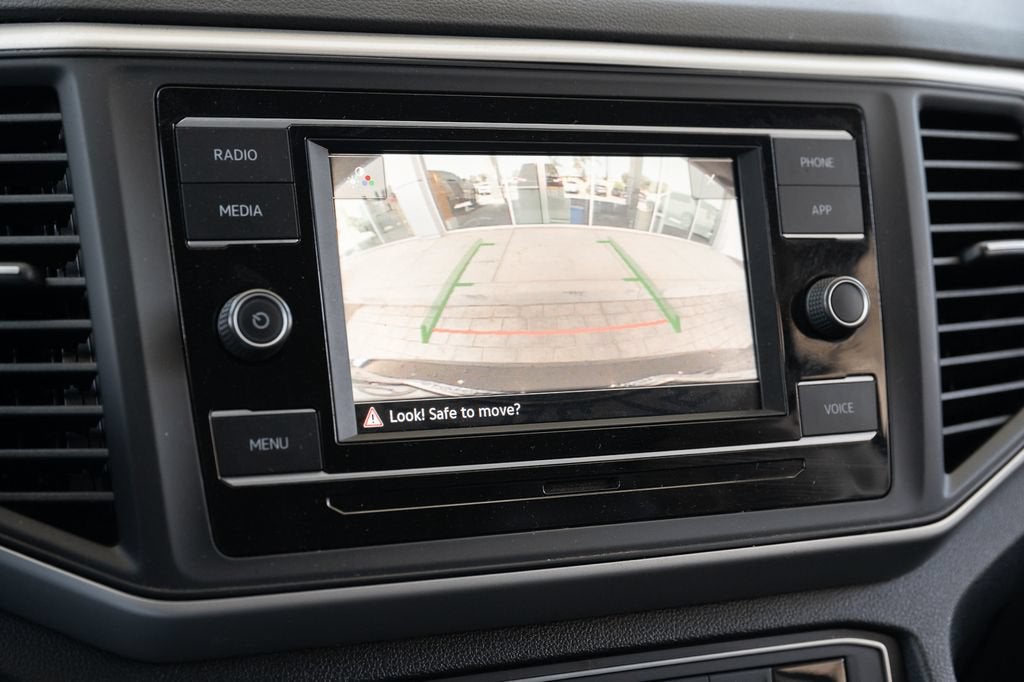 2022 Volkswagen Atlas 2.0T SE