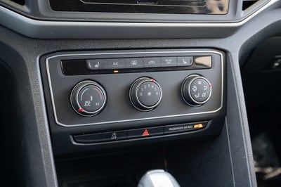2022 Volkswagen Atlas 2.0T SE