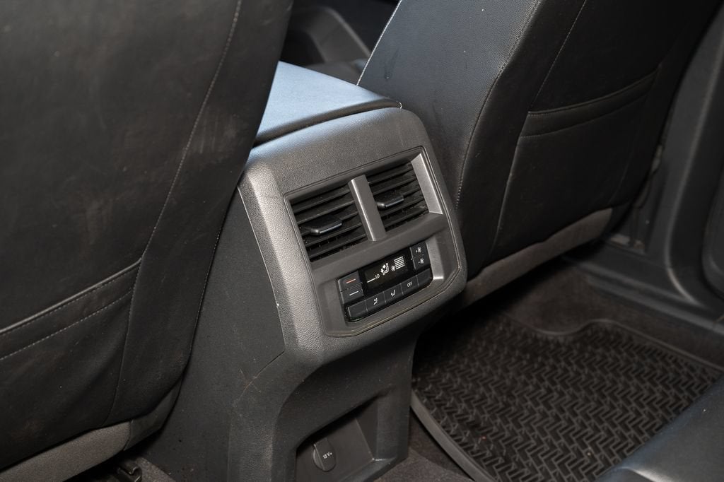 2022 Volkswagen Atlas 2.0T SE